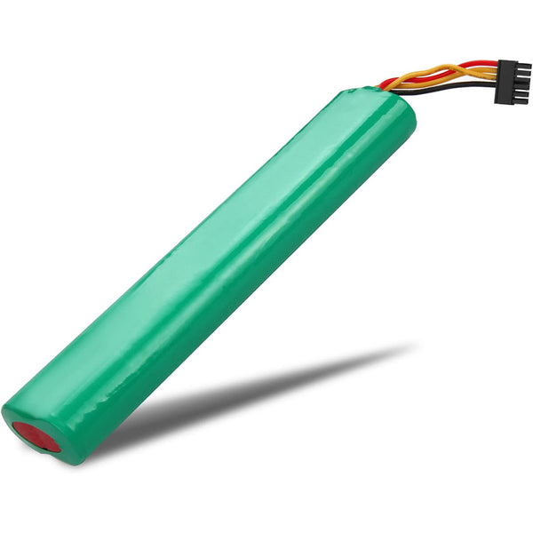 vhbw 1x Batterie compatible avec Neato Botvac D6 905-0496, D5 945-0240, D5 D503 945-0240, D5 D502 905-0386 aspirateur (4200mAh, 14,4V, Li-ion vhbw 1x Batterie compatible avec Neato Botvac D6 905-0496, D5 945-0240, D5 D503 945-0240, D5 D502 905-0386 aspirateur (4200mAh, 14,4V, Li-ion