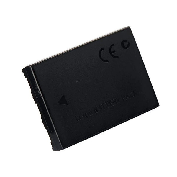 Batteria Di Ricambio Per Canon Digital IXUS 700 - 3,7V Li-Ion, 790mAh, 100% Compatibile