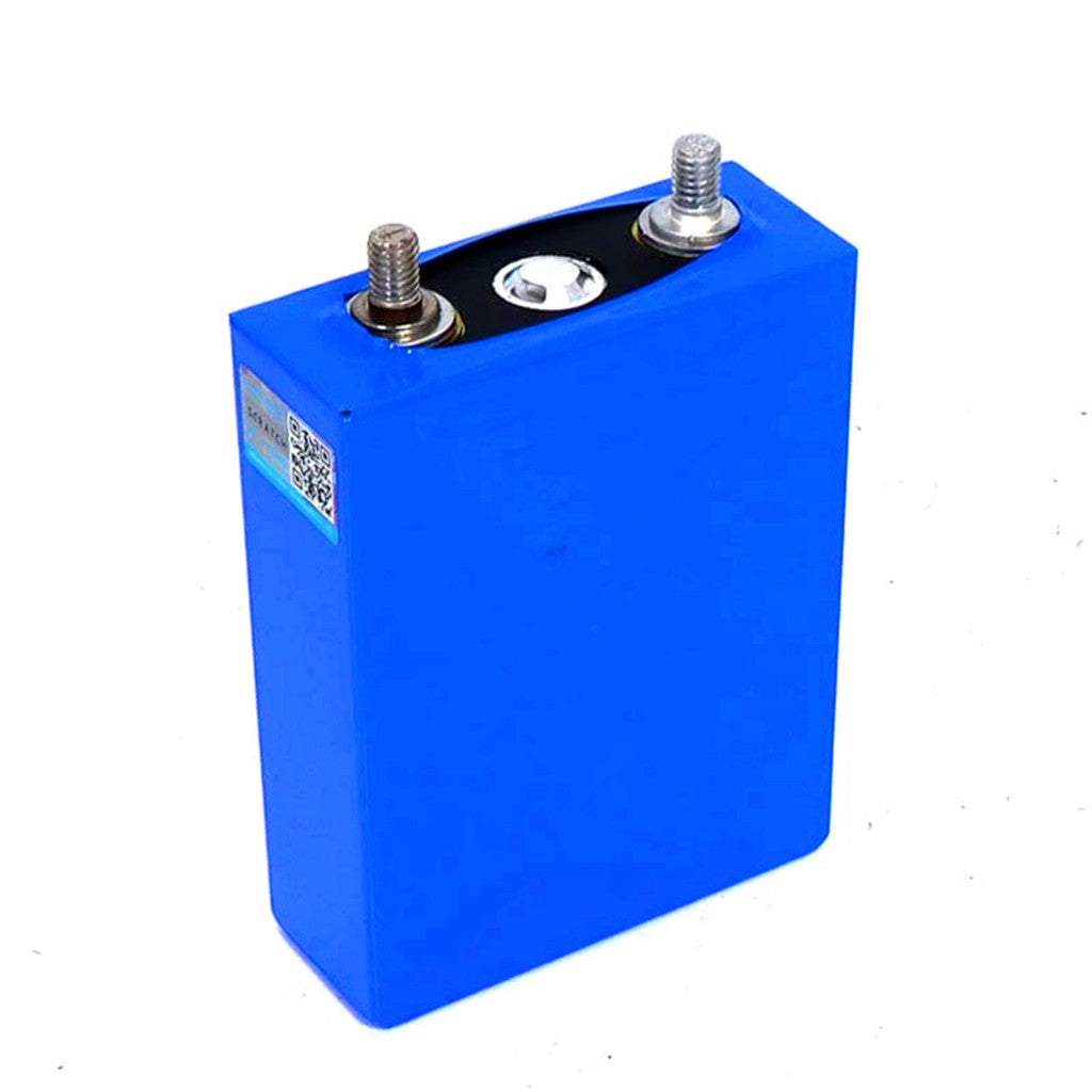 4pcs 3.2V 20Ah Batteria Pacco LiFePO4 Fosfato 14000mAh Per 4S 12V 24V Moto Auto Motore Modificato Nichel