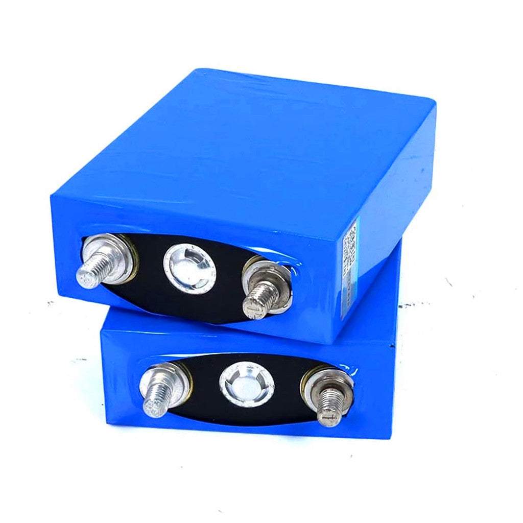 4pcs 3.2V 20Ah Batteria Pacco LiFePO4 Fosfato 14000mAh Per 4S 12V 24V Moto Auto Motore Modificato Nichel