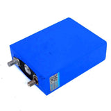 4pcs 3.2V 20Ah Batteria Pacco LiFePO4 Fosfato 14000mAh Per 4S 12V 24V Moto Auto Motore Modificato Nichel
