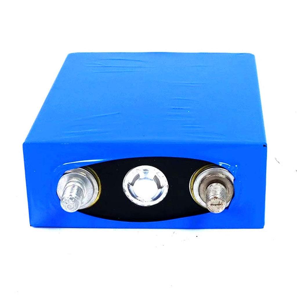 4pcs 3.2V 20Ah Batteria Pacco LiFePO4 Fosfato 14000mAh Per 4S 12V 24V Moto Auto Motore Modificato Nichel