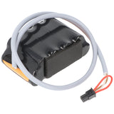 Batterie NiMH per Velux 865103 / 832817 / GP210AFHT - 10,8V 2100mAh (22,68Wh), per azionamento tende a rullo