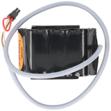 Batterie NiMH per Velux 865103 / 832817 / GP210AFHT - 10,8V 2100mAh (22,68Wh), per azionamento tende a rullo