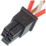 Batterie NiMH per Velux 865103 / 832817 / GP210AFHT - 10,8V 2100mAh (22,68Wh), per azionamento tende a rullo