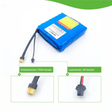 36V 7,5Ah Batteria sostitutiva per scooter elettrico Doc Green EKS33 EKS66 EKS77