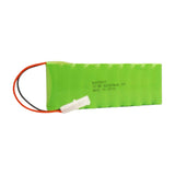 KEEPBATT 12V 2400mAh AA NiMH Batteria ricaricabile