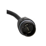 Caricabatterie agli ioni di litio 42V 4A compatibile con batteria Haibike FullNine Series HardNine 7 36V ML500