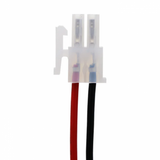 7,2 V 4000mAh Legrand 062632 660975 Batteria di sostituzione per luci di emergenza ad alto rendimento - Soluzione affidabile di backup di alimentazione