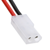 Batteria di ricambio per luce di emergenza Thorn Voyager Blade 2 E3/E3D/E3T – Batteria Ni-CD da 3,6 V 800 mAh
