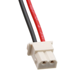 Beghelli 415391001 Batteria di Sostituzione per Luci di Emergenza a Alta Prestazione 7.2V 1500mAh Ni-MH