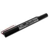 Philips Bodine 442240938971 Batteria di Sostituzione per Luci di Emergenza 10.8V 2600mAh ad Alta Efficienza con Tecnologia Li-ion