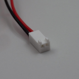 Corun B310011 Dantona Custom-200 / Evenlite B310011 Batteria di Sostituzione per Luci di Emergenza 4.8V 1800mAh con Tecnologia Ni-MH