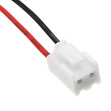 Cricket CRYSTALWAY GUIDELED 19821 40071354590 40071354879 3.7V 5200mAh Batteria di Sostituzione per Luci di Emergenza Outdoor