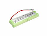 Lithonia D-AA650BX4 it Signs Lithonia Daybright D-AA650BX4 4.8V 2000mAh Batteria di Sostituzione per Luci di Emergenza con Tecnologia Ni-MH