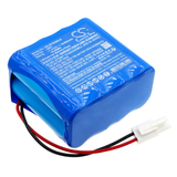Dotlux 3666-060120 7.4V 10.4Ah Batteria di Sostituzione per Luci di Emergenza con Tecnologia Li-ion