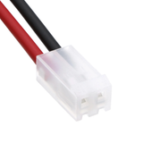 Elubat swiss 275 602 / 275602 2.4V 2000mAh Batteria di Sostituzione per Luci di Emergenza con Tecnologia Ni-CD