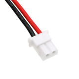 Esylux ELX LED 3.6V 3000mAh Batteria di Sostituzione per Luci di Emergenza con Tecnologia Ni-MH