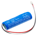 IONYX Serie SLA/SLB/SLC/SLD (Revisione 2022) 3.2V 1500mAh Batteria di sostituzione della luce di emergenza