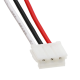 IONYX Serie SLA/SLB/SLC/SLD (Revisione 2022) 3.2V 1500mAh Batteria di sostituzione della luce di emergenza