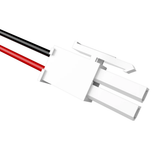 Batteria di Sostituzione per Luci di Emergenza Kaufel 212 4.8V 3000mAh Ni-MH