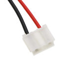 Batteria di Sostituzione per Luce di Emergenza Ratiotec NIMH4805S.ST - 4.8V 600mAh Ni-MH