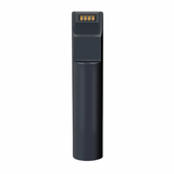 Honeywell BAT-SCN01: 3.7V 2400mAh Batteria Lithio ad Alto Rendimento per Lettori a Barcode