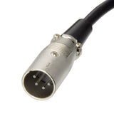 Caricabatterie per e-bike da 24 V per batterie TranzX: 29,4 V 2,0 A, XLR a 4 pin