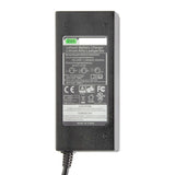 Caricabatterie per e-bike da 24 V per batterie TranzX: 29,4 V 2,0 A, XLR a 4 pin