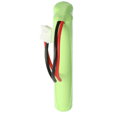 2,4V 650mAh Batteria AccuCell per MEDION MD83024 / TEVION MD83024 - NiMH , per telefono senza fili