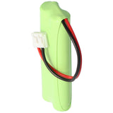 2,4V 650mAh Batteria AccuCell per MEDION MD83024 / TEVION MD83024 - NiMH , per telefono senza fili