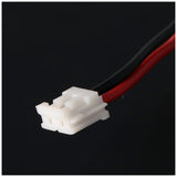 2,4V 650mAh Batteria AccuCell per MEDION MD83024 / TEVION MD83024 - NiMH , per telefono senza fili