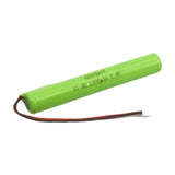 KEEPBATT 2.4V 2400mAh AA NiMH Batteria ricaricabile