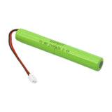 KEEPBATT 2.4V 2400mAh AA NiMH Batteria ricaricabile