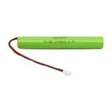 KEEPBATT 2.4V 2400mAh AA NiMH Batteria ricaricabile