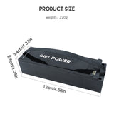 11.4V 4250mAh batteria di ricambio al litio per Swellpro Spry e Spry + droni da pesca