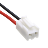Lumenxl OTG-KL OTG-KL-1 OTG-EF-55 3.6V 2000mAh Ni-MH Batteria di Sostituzione per Luci di Emergenza