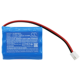 SATCO/NUVO Freedom Emergency Fixture 25-9002 11.1V 2600mAh Li-ion Batteria di Sostituzione per Luci di Emergenza