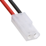 Thorn Voyager 96633305,96633308,Blade 2,Blade 2 E3D 3.6V 2000mAh Ni-CD Batteria di Sostituzione per Luci di Emergenza