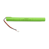 KEEPBATT 3.6V 2400mAh NiMH Batteria ricaricabile