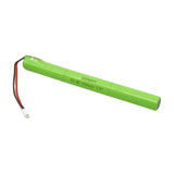 KEEPBATT 3.6V 2400mAh NiMH Batteria ricaricabile