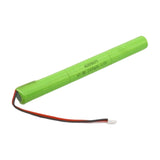 KEEPBATT 3.6V 2400mAh NiMH Batteria ricaricabile