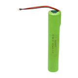 KEEPBATT 3.6V 3500mAh SC NiMH Batteria ricaricabile