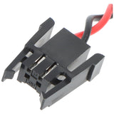 Batteria A6BAT 3,7V 1700mAh compatibile con Mitsubishi A1FXCPU - Tipo Li-Mn (Litio-Cloruro di Tionile),&nbsp; sostituisce A6BAT-MRBAT