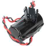 Batteria A6BAT 3,7V 1700mAh compatibile con Mitsubishi A1FXCPU - Tipo Li-Mn (Litio-Cloruro di Tionile),&nbsp; sostituisce A6BAT-MRBAT