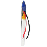 3,7V 400mAh Batteria AccuCell LiPo per Cardo Scala Rider Q2 / Q2 Pro sostituisce BAT00008