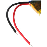 3,7V 400mAh Batteria AccuCell LiPo per Cardo Scala Rider Q2 / Q2 Pro sostituisce BAT00008