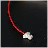 3,7V 400mAh Li-Polymer Batteria per Cardo Rider Q1/Scala Rider Q3, Sostituisce WW452050PL, WW452050PL_C