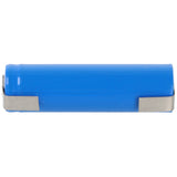 3,7V 800mAh Li-Ion Batteria YT14500V - Bauform AA Mignon LR06, con U-Langhe