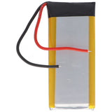 Batteria Li-Po per Cardo Scala Rider Packtalk Duo - 3,7V 850mAh (3,15Wh), sostituisce BAT00007, CS-SRD102SL, SRD102SL